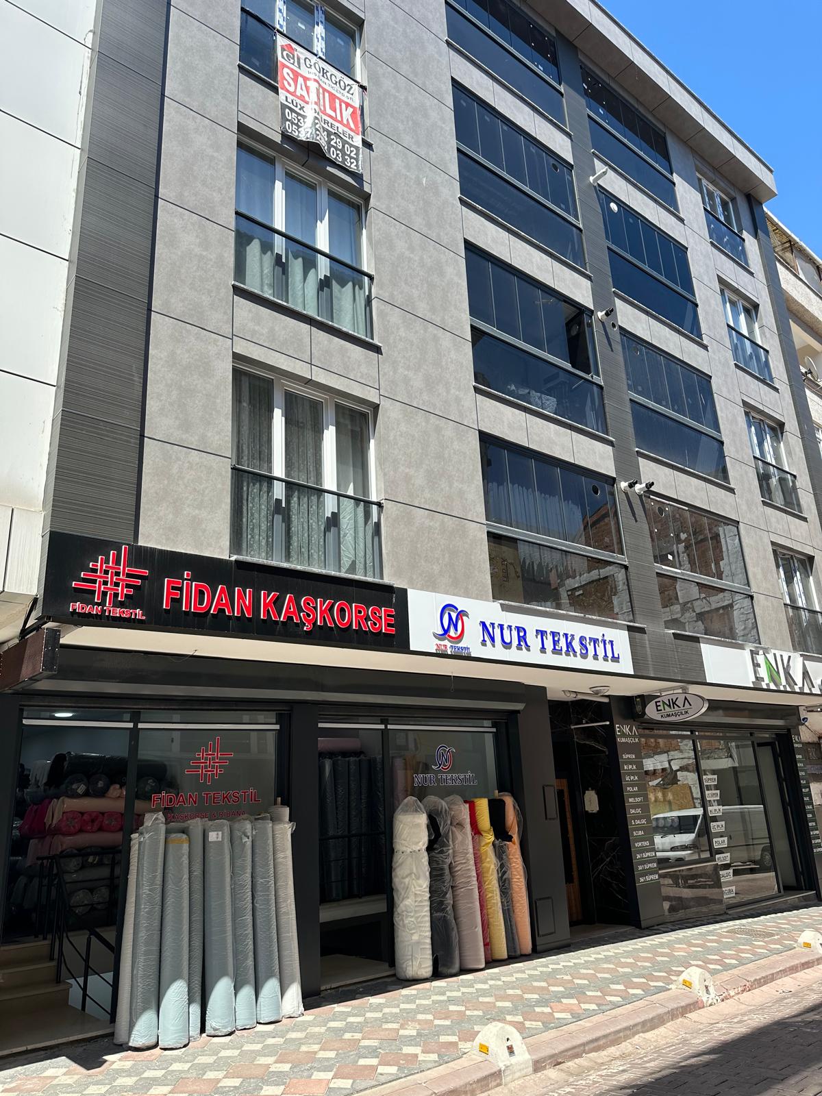 Zeytinburnu/İstanbul