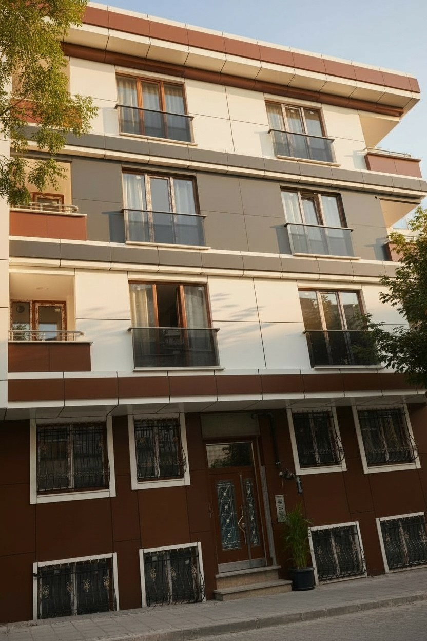 Küçükçekmece/İstanbul