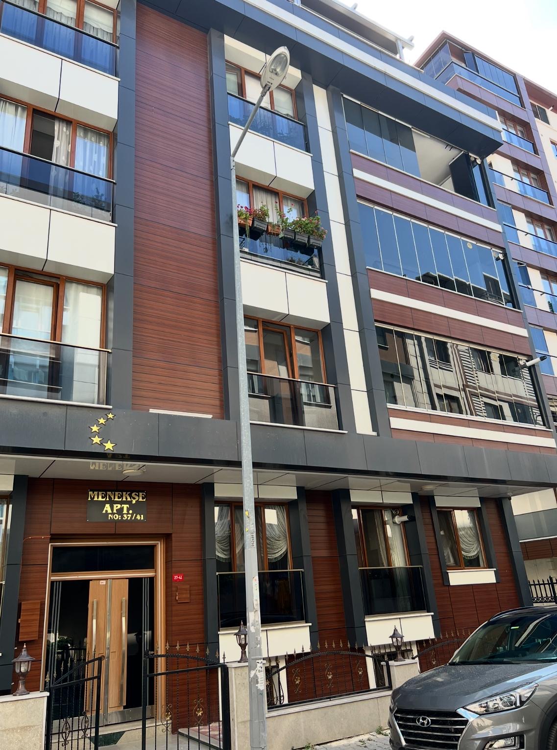 Küçükçekmece/İstanbul