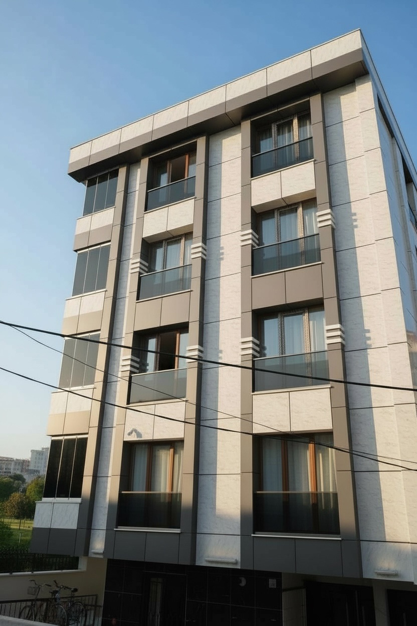 Bahçelievler/İstanbul